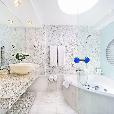 Kivotos Mykonos - Preferred & Hotel