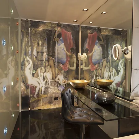 Kivotos Mykonos - Preferred & Hotel