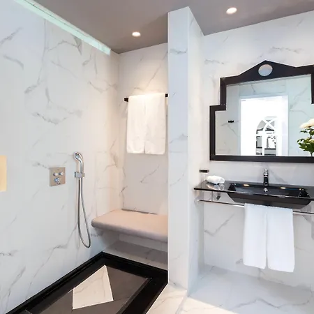 Kivotos Mykonos - Preferred & 5* Ornos (Mykonos)