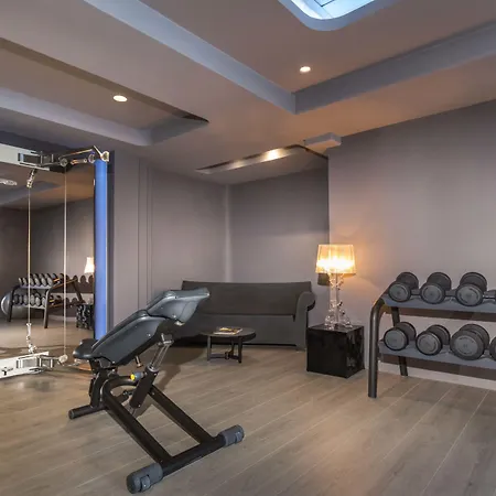 Kivotos Mykonos - Preferred & Otel