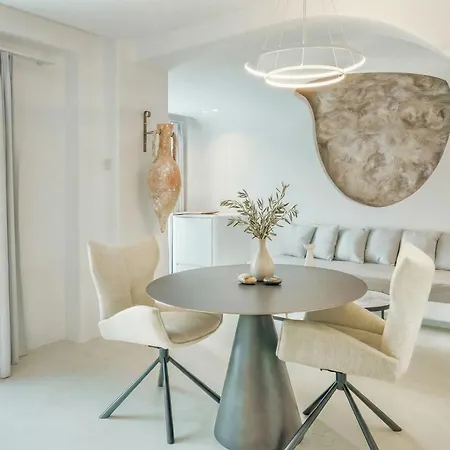 Otel Kivotos Mykonos - Preferred &