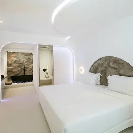 Kivotos Mykonos - Preferred & Hotel