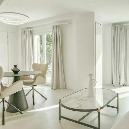 Hotel Kivotos Mykonos - Preferred & 5*