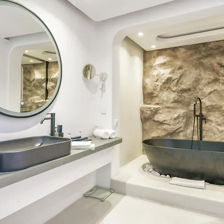 Hotel Kivotos Mykonos - Preferred & Ornos (Mykonos)