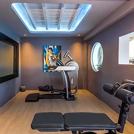 Hotel Kivotos Mykonos - Preferred & 5*