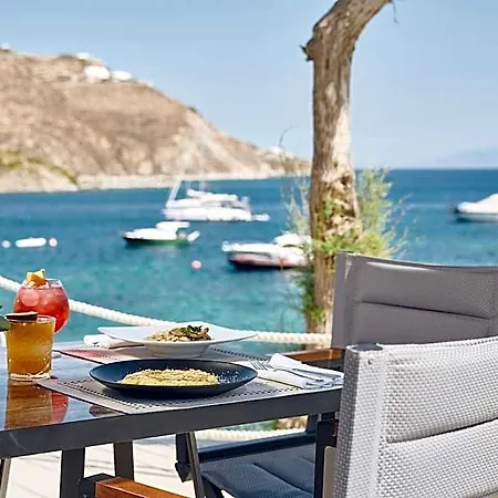 Kivotos Mykonos - Preferred &