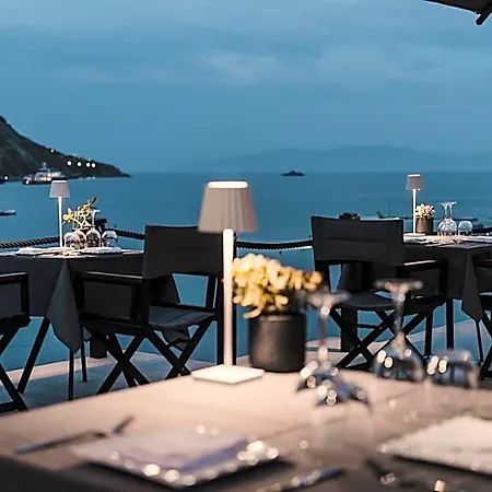 酒店 Kivotos Mykonos - Preferred & 5*