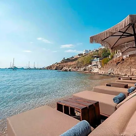 Kivotos Mykonos - Preferred & Ornos (Mykonos)