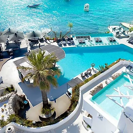 Kivotos Mykonos - Preferred &