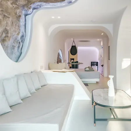 Kivotos Mykonos - Preferred &