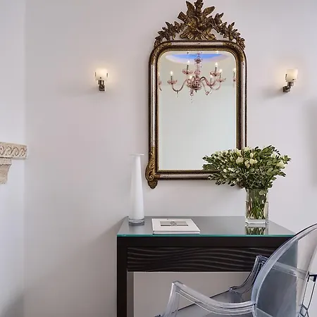 Kivotos Mykonos - Preferred & Hotel 5*
