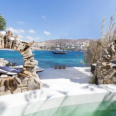 Hotel Kivotos Mykonos - Preferred &