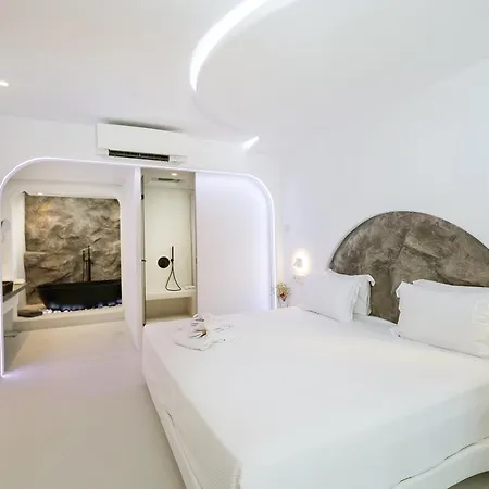Hotel Kivotos Mykonos - Preferred & Ornos (Mykonos)