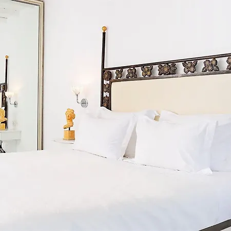 Hotel Kivotos Mykonos - Preferred & Ornos (Mykonos)