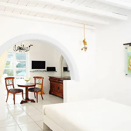 Kivotos Mykonos - Preferred &
