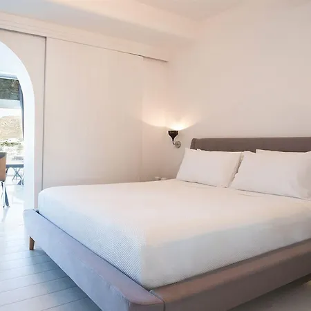 Kivotos Mykonos - Preferred & Ornos (Mykonos)