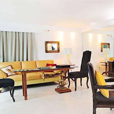 Szálloda Kivotos Mykonos - Preferred & 5*