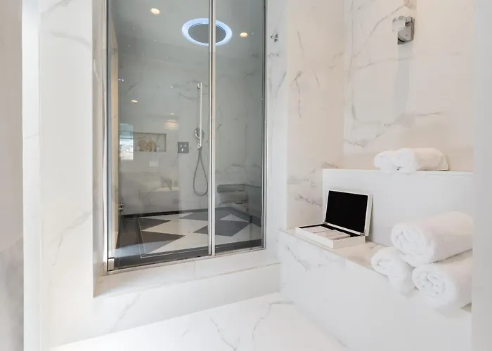 Kivotos Mykonos - Preferred & Ornos (Mykonos)