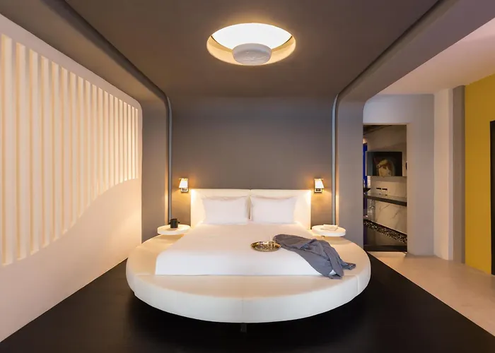 Kivotos Mykonos - Preferred &