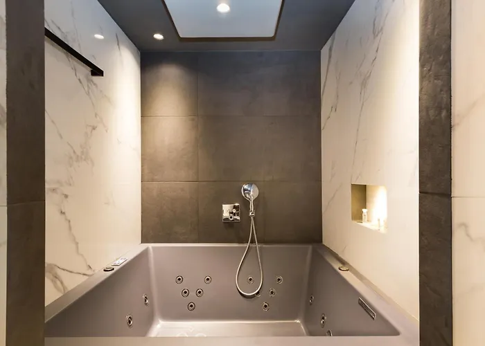 Hotel Kivotos Mykonos - Preferred & 5*