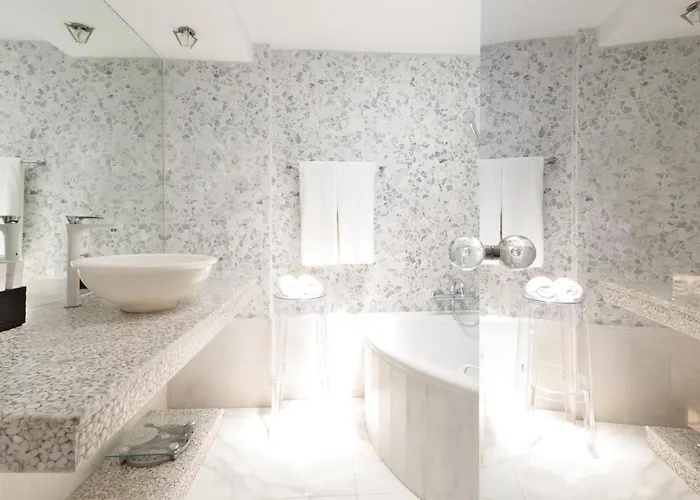 Hotel Kivotos Mykonos - Preferred & 5*