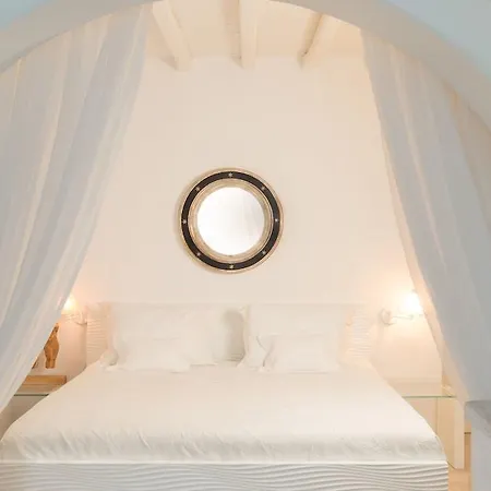 Kivotos Mykonos - Preferred & 5*